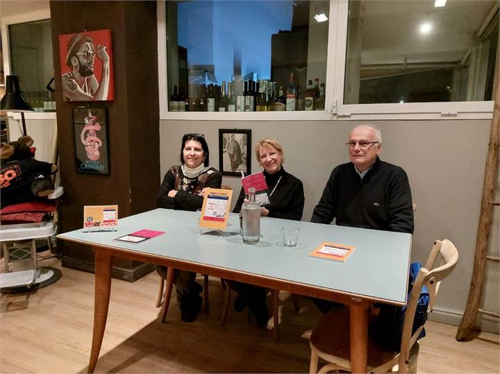  “Sogni e Colori – Viaggio attraverso il Venezuela” incanta la Darsena Cultura