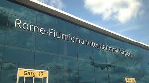 L'AEROPORTO DI FIUMICINO PREMIATO COME IL PIÙ SICURO AL MONDO