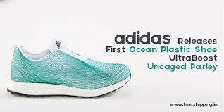 adidas scarpe riciclate