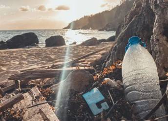 SPIAGGE ITALIANE SEMPRE PIÙ INQUINATE