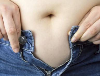 SCOPERTO L'INTERRUTTORE MOLECOLARE CHE POTREBBE RIVOLUZIONARE LA LOTTA ALL'OBESITÀ