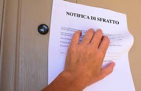 SGOMBERI PIÙ RAPIDI E MULTE PER I RITARDI