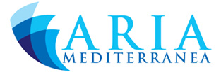 Logo del Aria Mediterranea