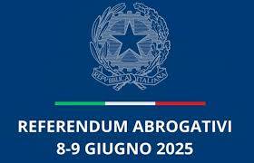 REFERENDUM  AFFLUENZA AL 30,6%: QUORUM NON RAGGIUNTO. IL VOTO NON È VALIDO