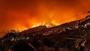 EVENTI METEREOLOGICI ESTREMI, OBIETTIVO ONU GARANTIRE L'ALLARME PRECOCE PER TUTTI 