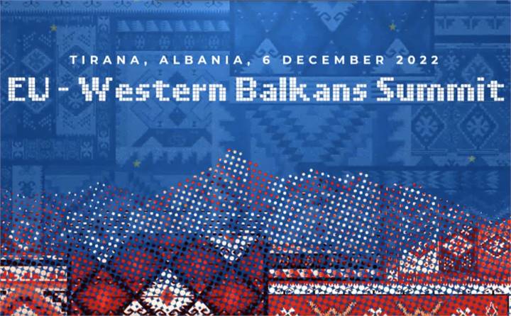 ALBANIA: SUMMIT UE-PAESI BALCANI