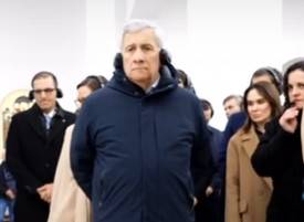 UCRAINA, L’EUROPA RINNOVA IL SOSTEGNO A KIEV