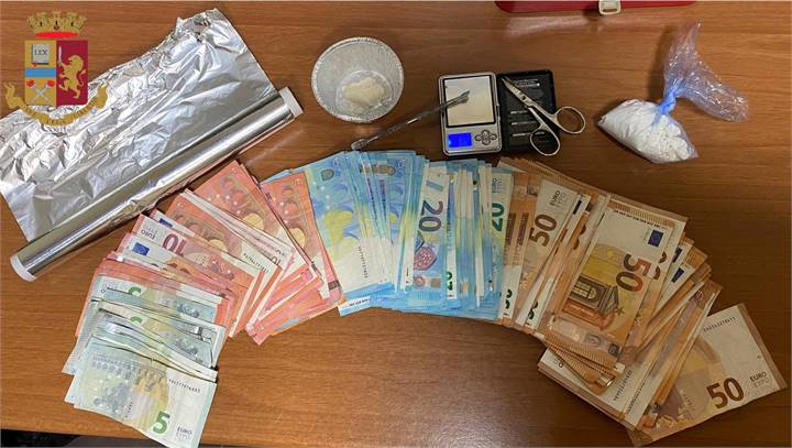 ONU: ALLARME COCAINA E CRACK