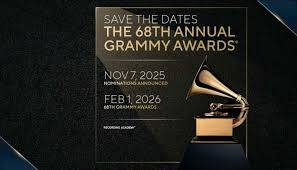 GRAMMY 2026, TRIONFO LATINO E POLEMICHE POLITICHE