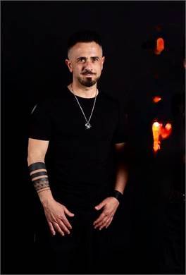 “Era Ieri”, Antonio Ponticello si mette a nudo: una ballad intima nata da un terremoto interiore