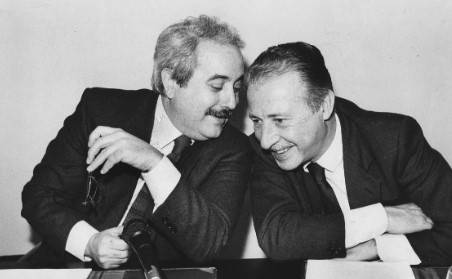 ANNIVERSARIO DELLA STRAGE DI CAPACI