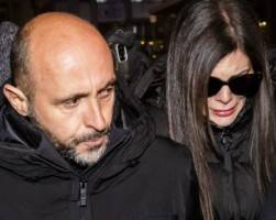 CRANS-MONTANA, ARRESTATO IL PROPRIETARIO DEL CONSTELLATION. INDAGATA ANCHE LA MOGLIE