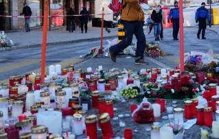 STRAGE DI CAPODANNO A CRANS-MONTANA, L’ULTIMO VIAGGIO VERSO CASA