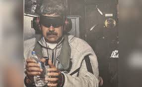 MADURO IN TRIBUNALE A MANHATTAN: “SONO IL PRESIDENTE, SONO STATO RAPITO”. 